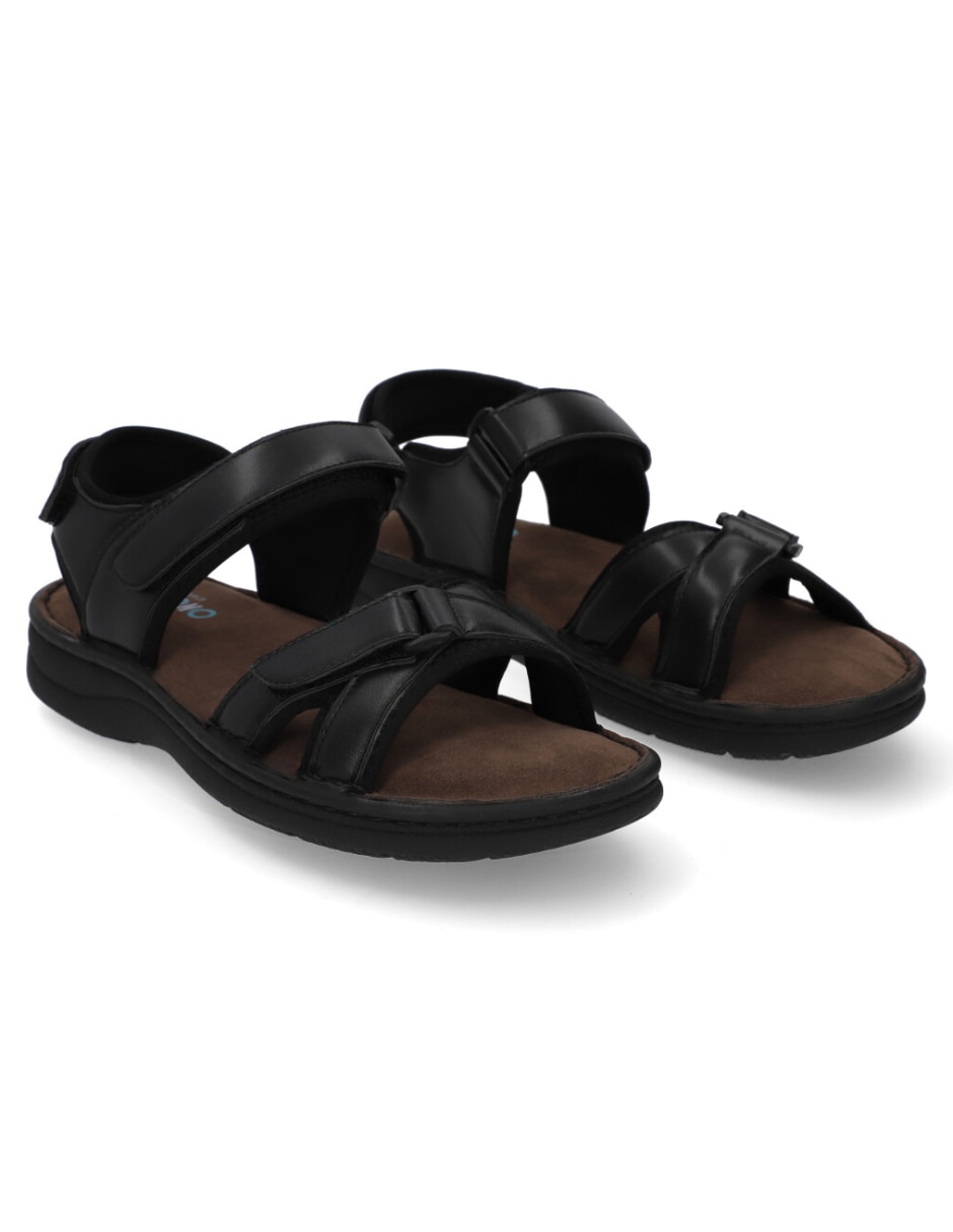 Sandalia para hombre 4