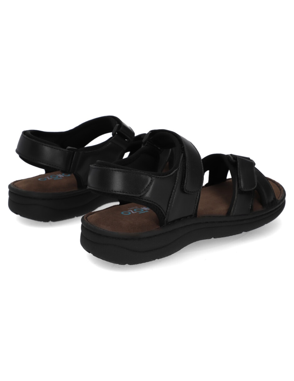 Sandalia para hombre 5