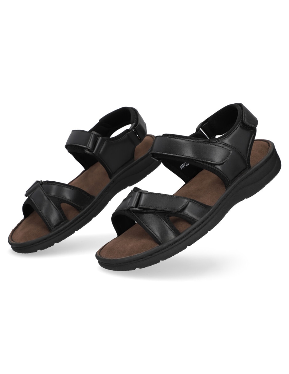 Sandalia para hombre 6