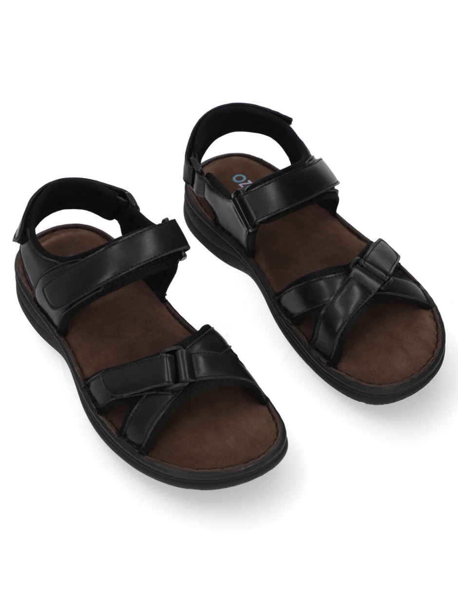 Sandalia para hombre 7