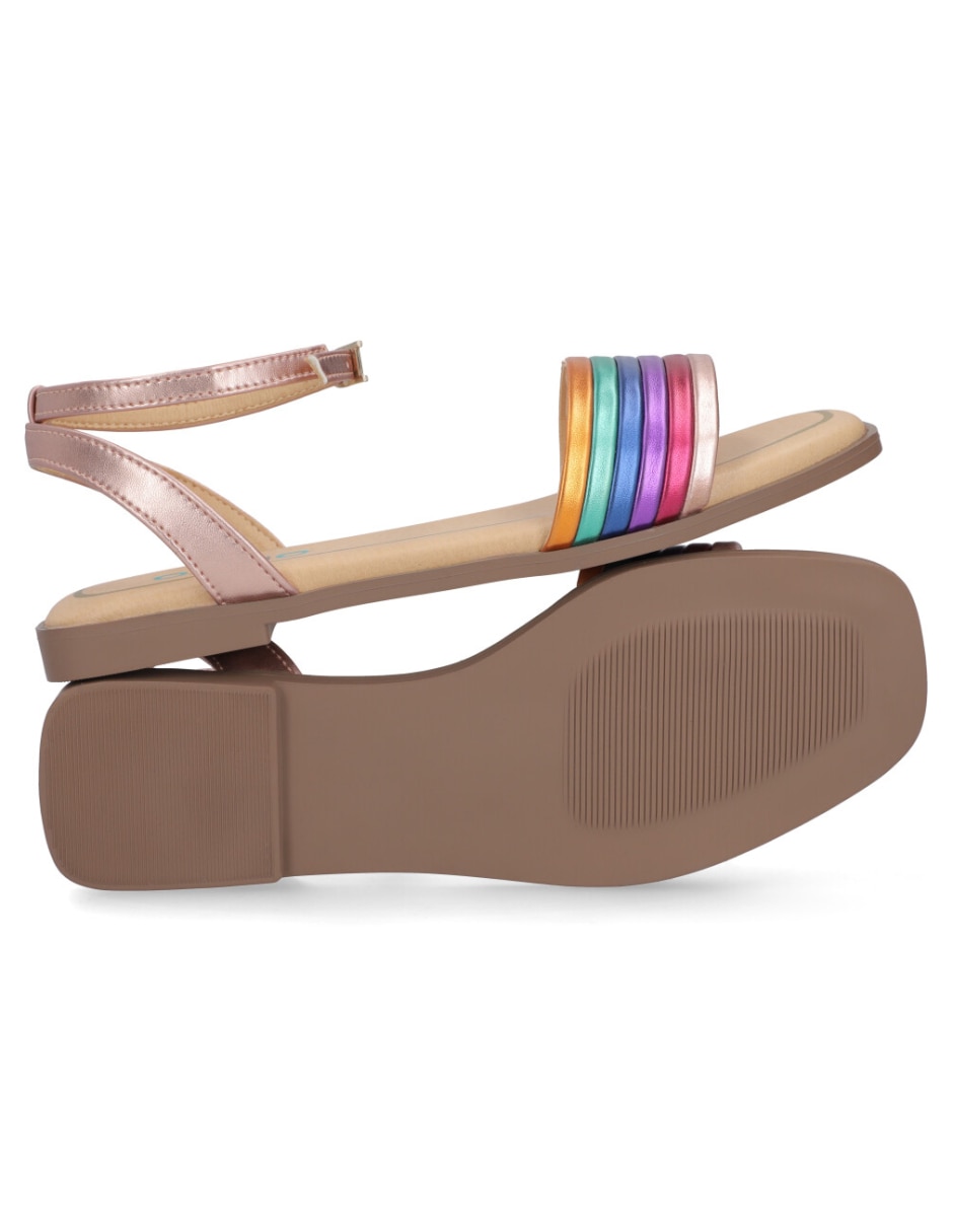 Sandalia para mujer 2