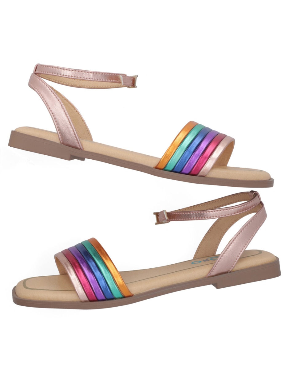 Sandalia para mujer 3