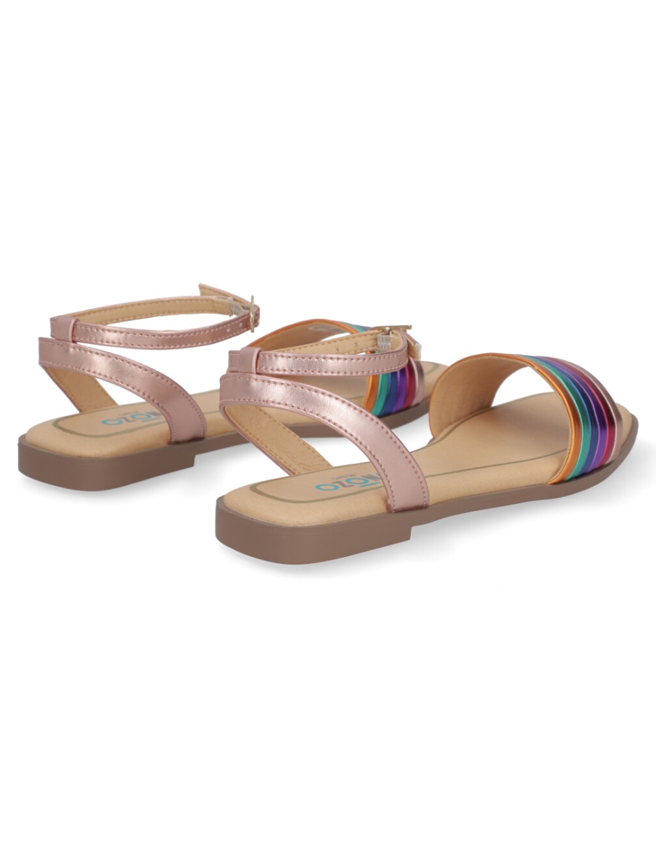Sandalia para mujer 5