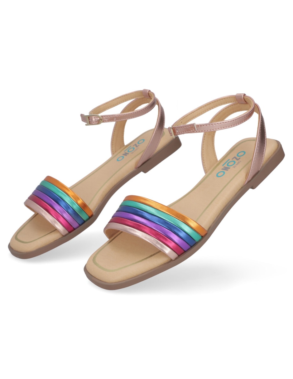 Sandalia para mujer 6