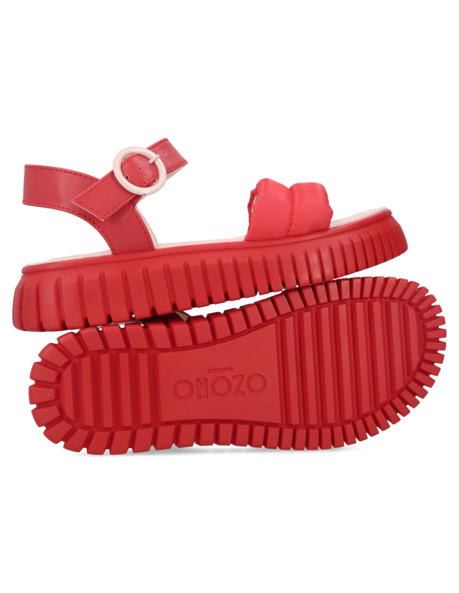 Sandalia para mujer 2