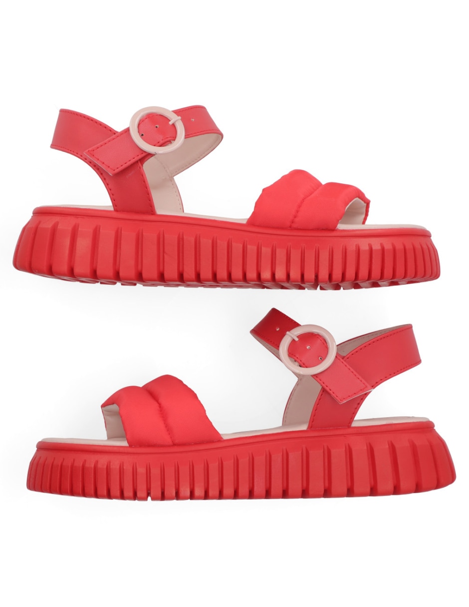 Sandalia para mujer 3