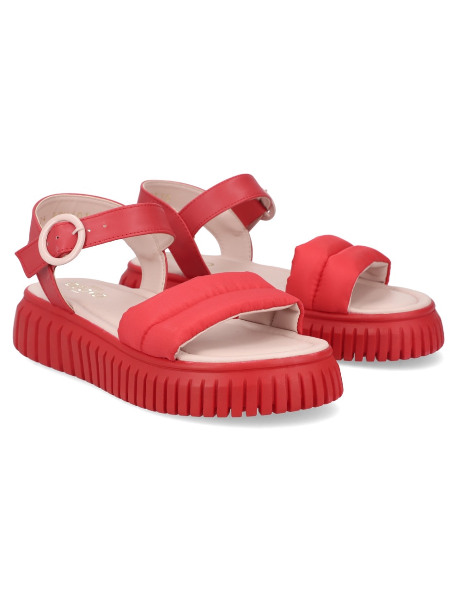 Sandalia para mujer 4