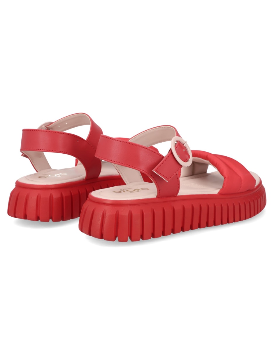 Sandalia para mujer 5