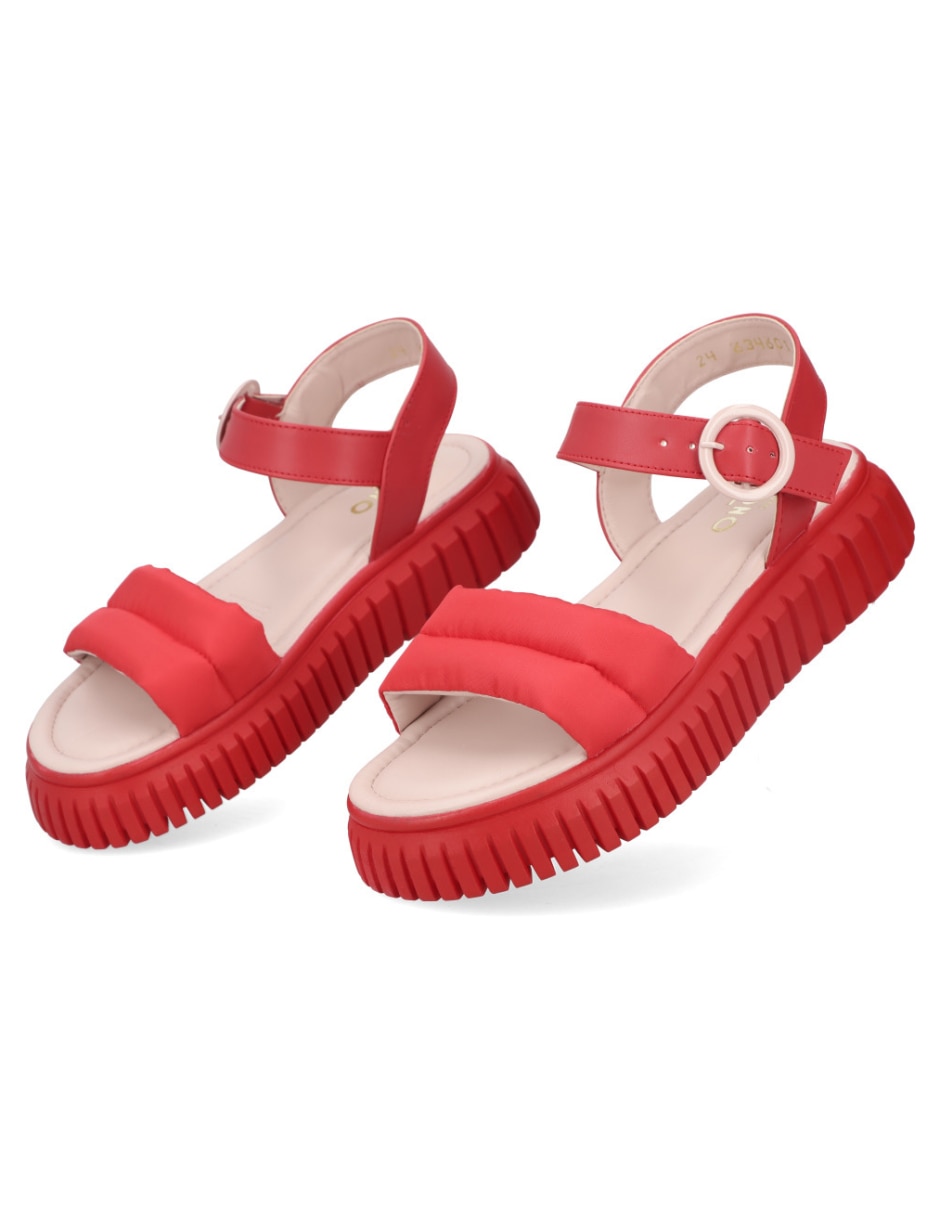 Sandalia para mujer 6