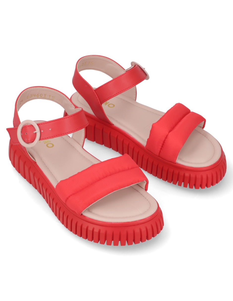 Sandalia para mujer 7