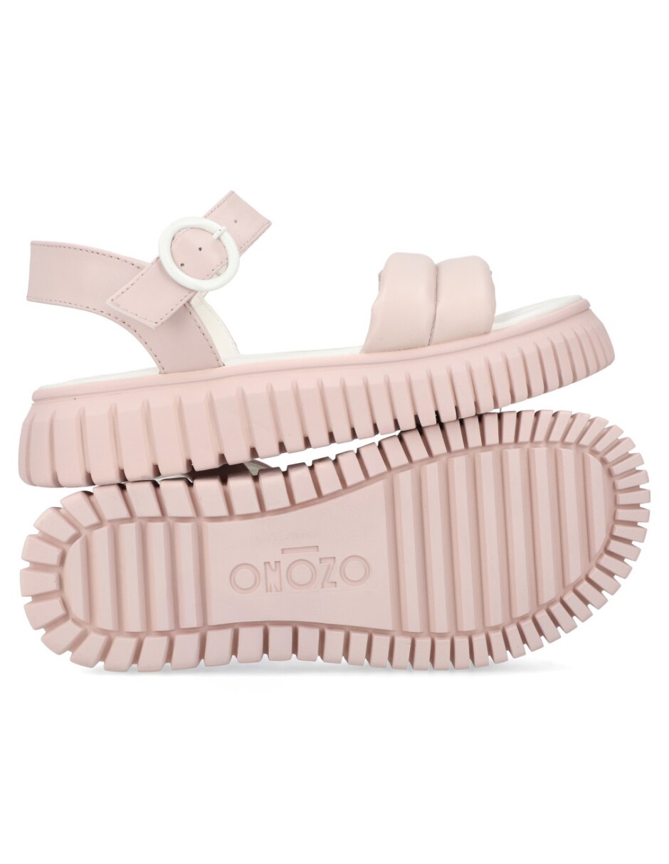 Sandalia para mujer 6