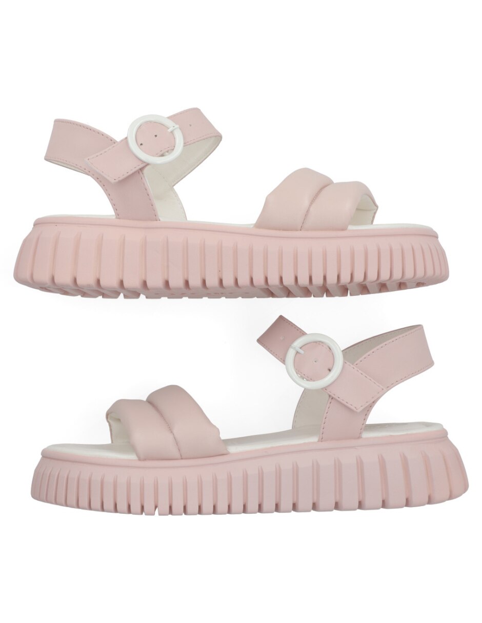Sandalia para mujer 5