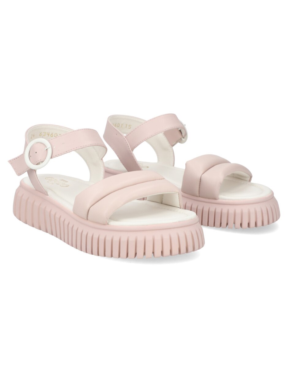 Sandalia para mujer 4