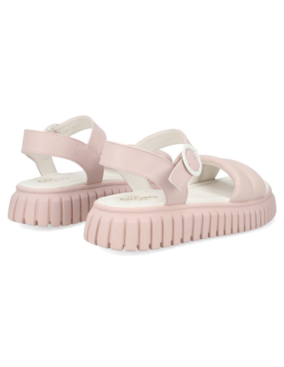 Sandalia para mujer 2