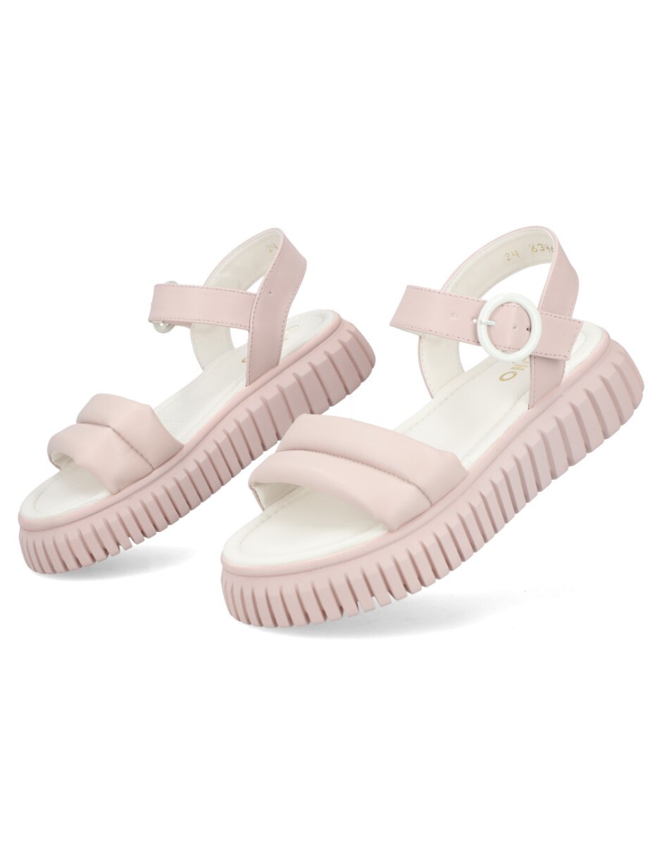 Sandalia para mujer 7