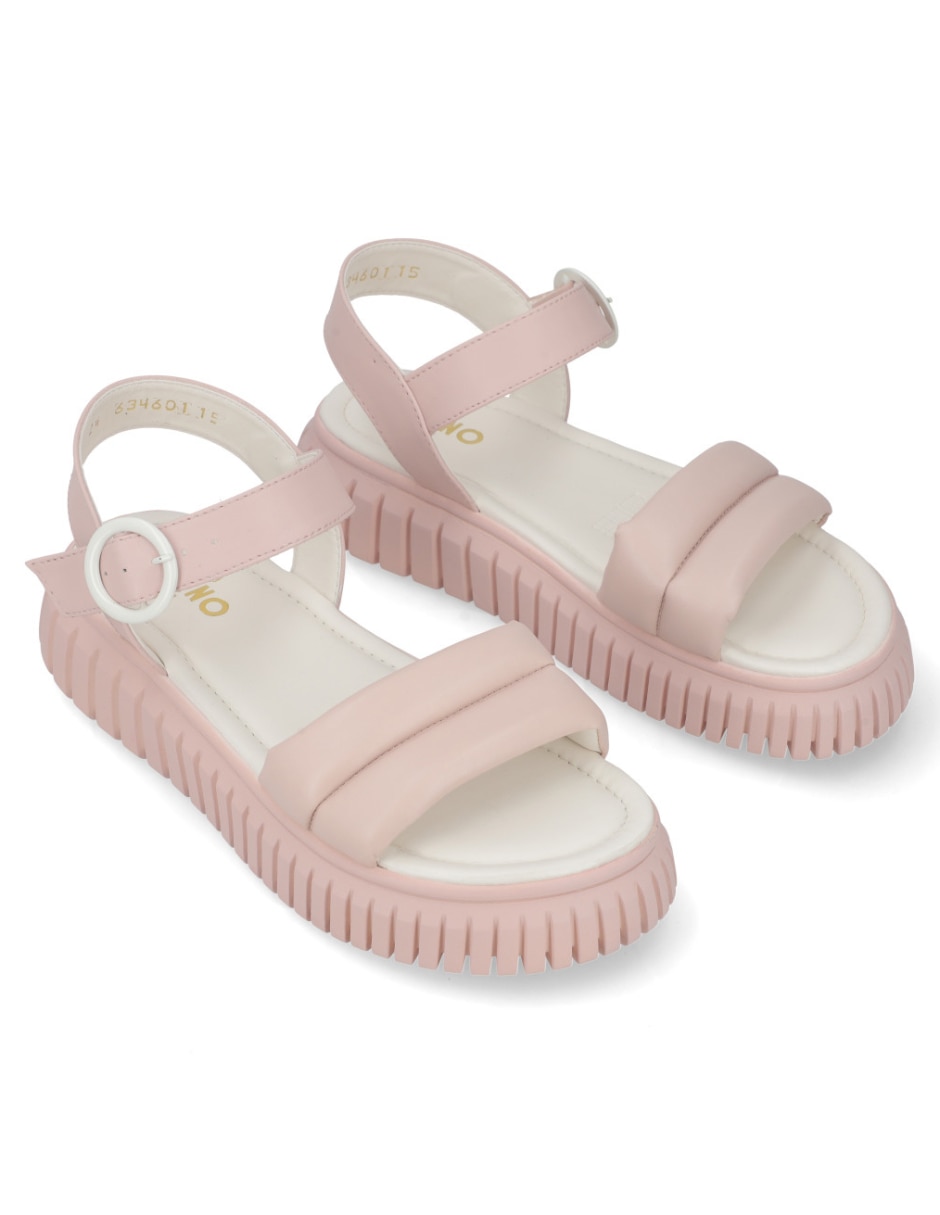 Sandalia para mujer 3