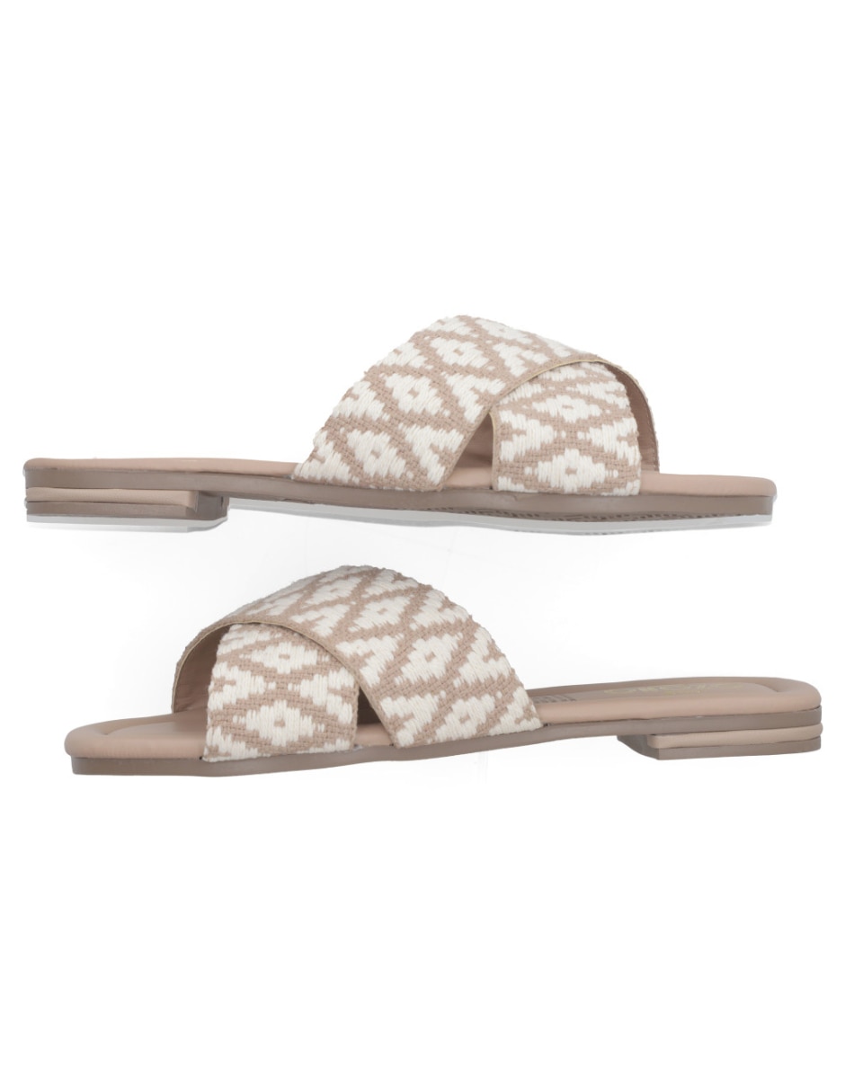 Sandalia para mujer 5
