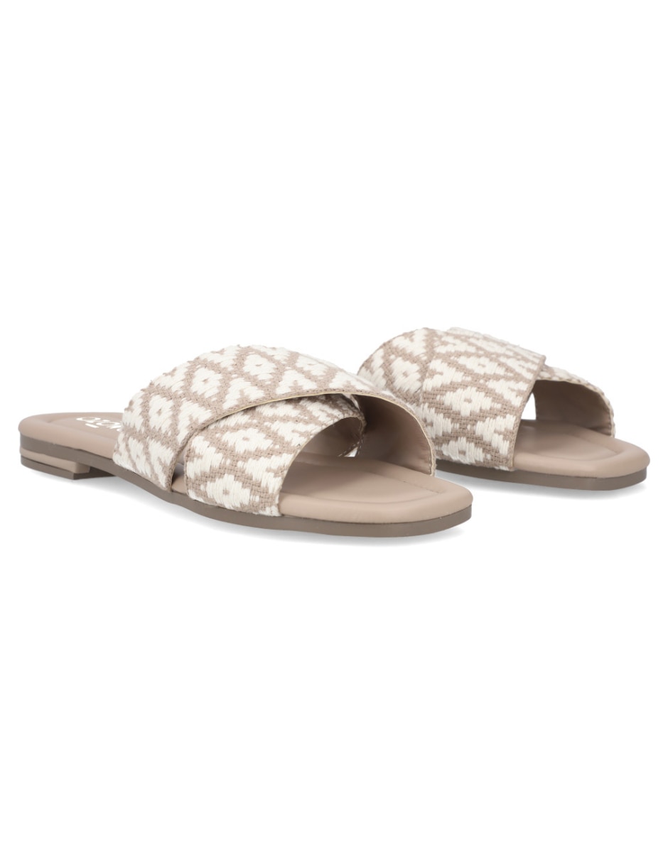 Sandalia para mujer 4