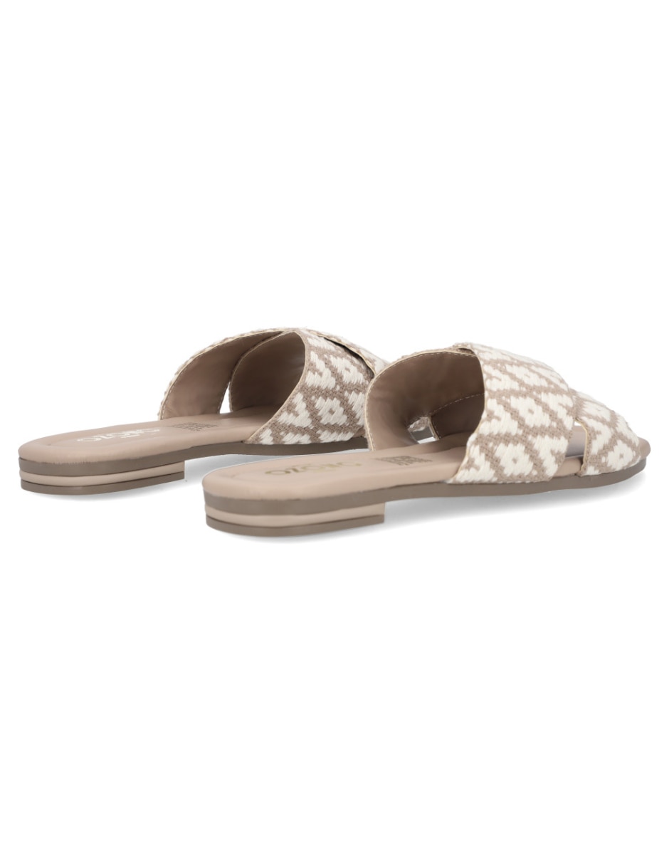 Sandalia para mujer 2