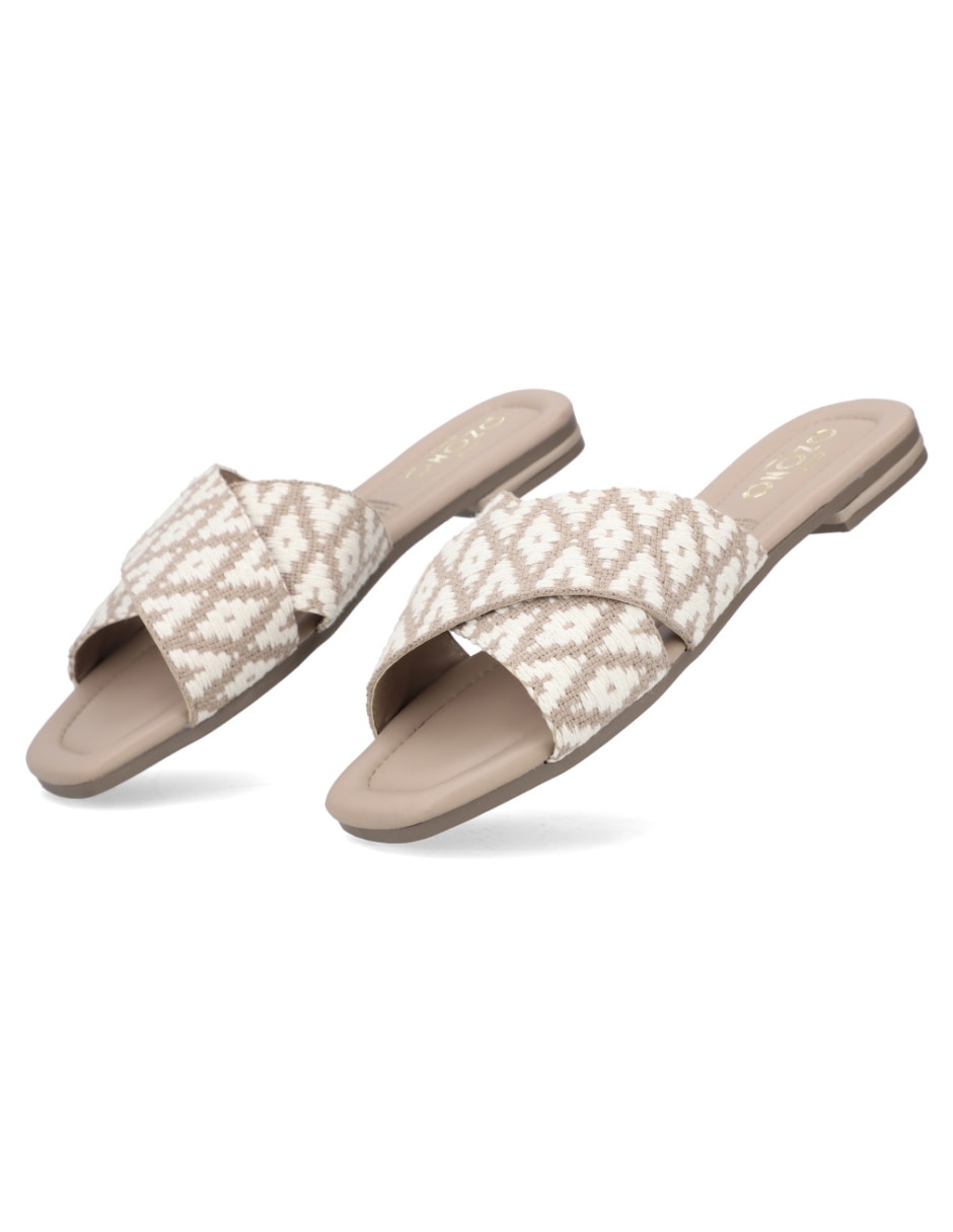 Sandalia para mujer 7