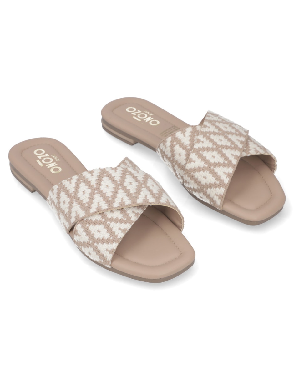 Sandalia para mujer 3