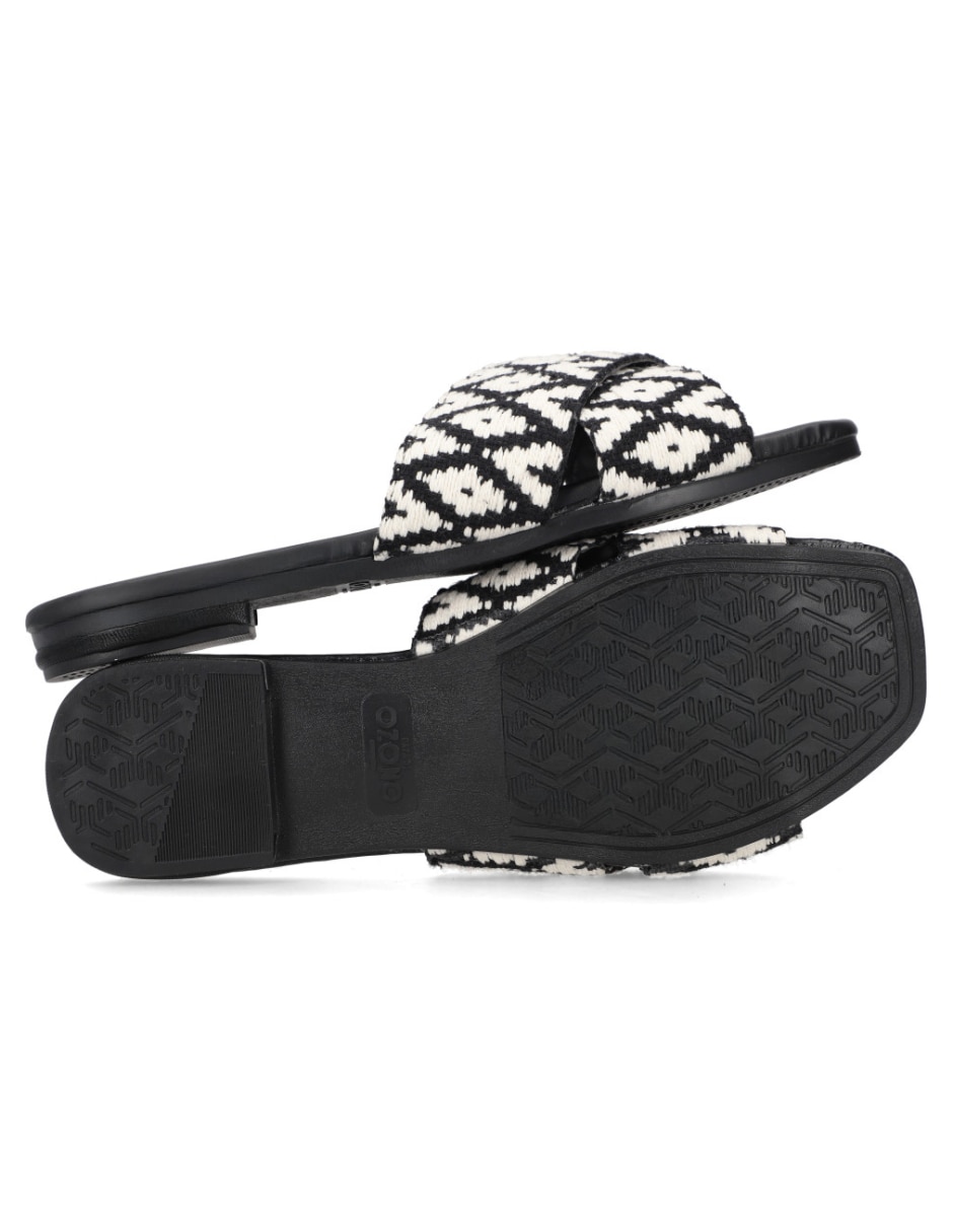 Sandalia para mujer 2