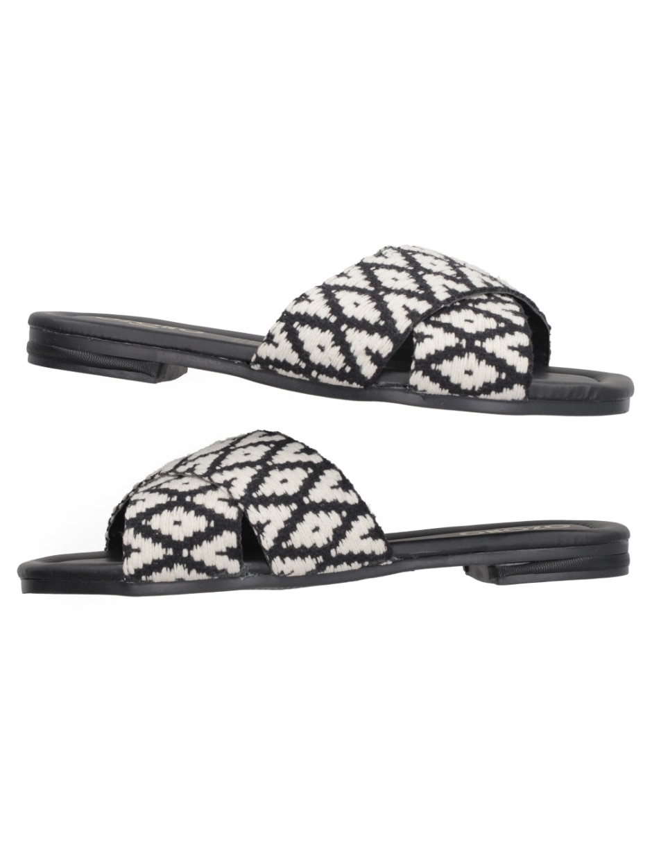 Sandalia para mujer 3