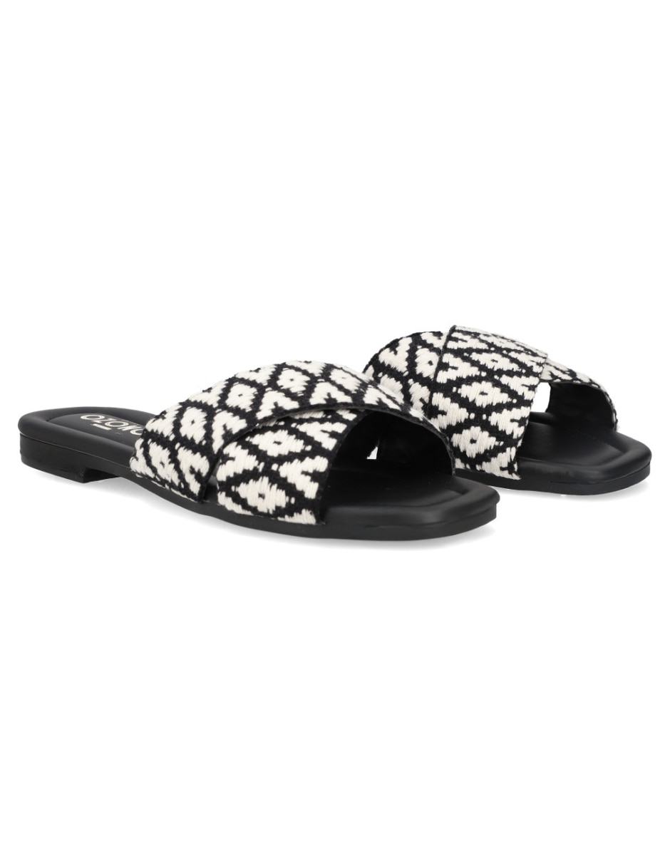 Sandalia para mujer 4