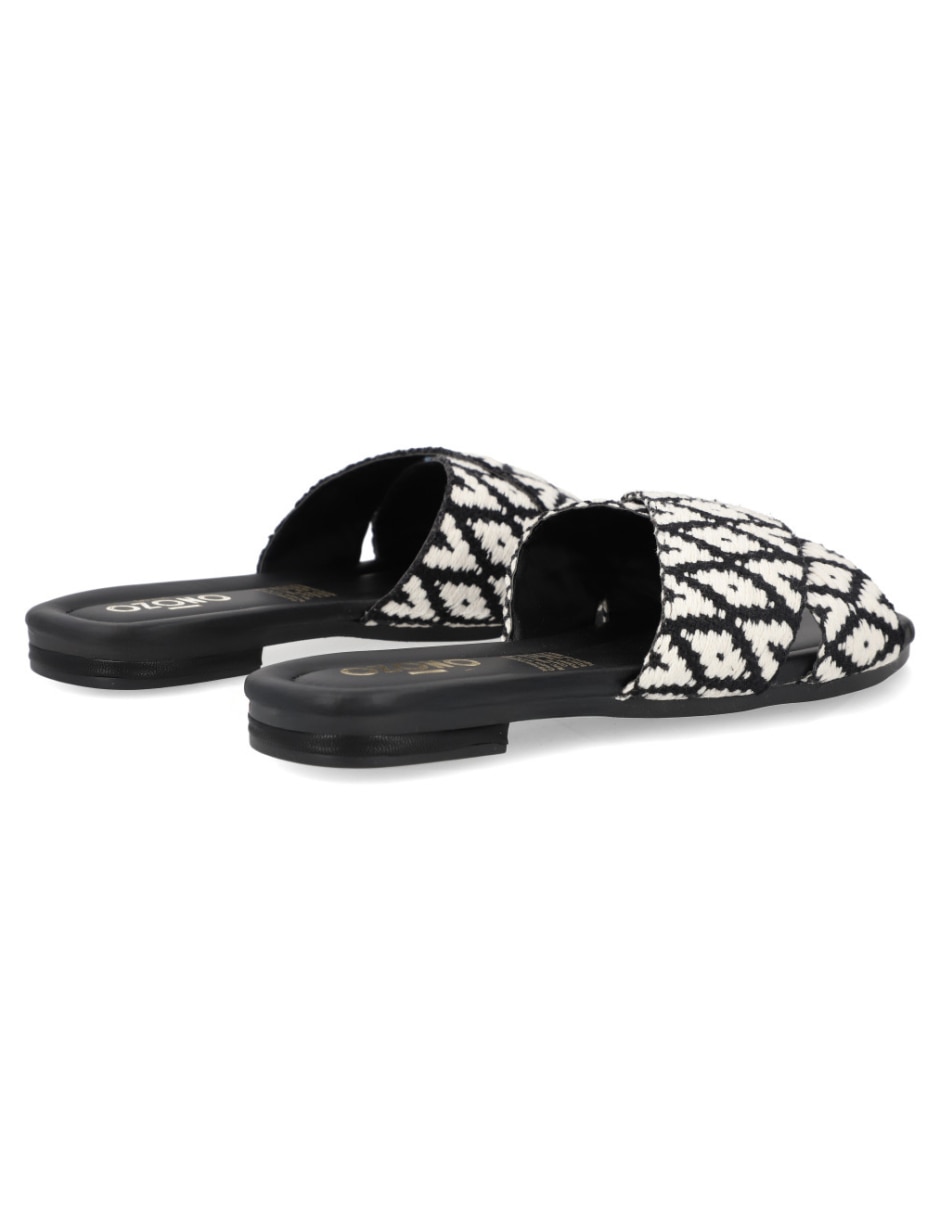 Sandalia para mujer 5