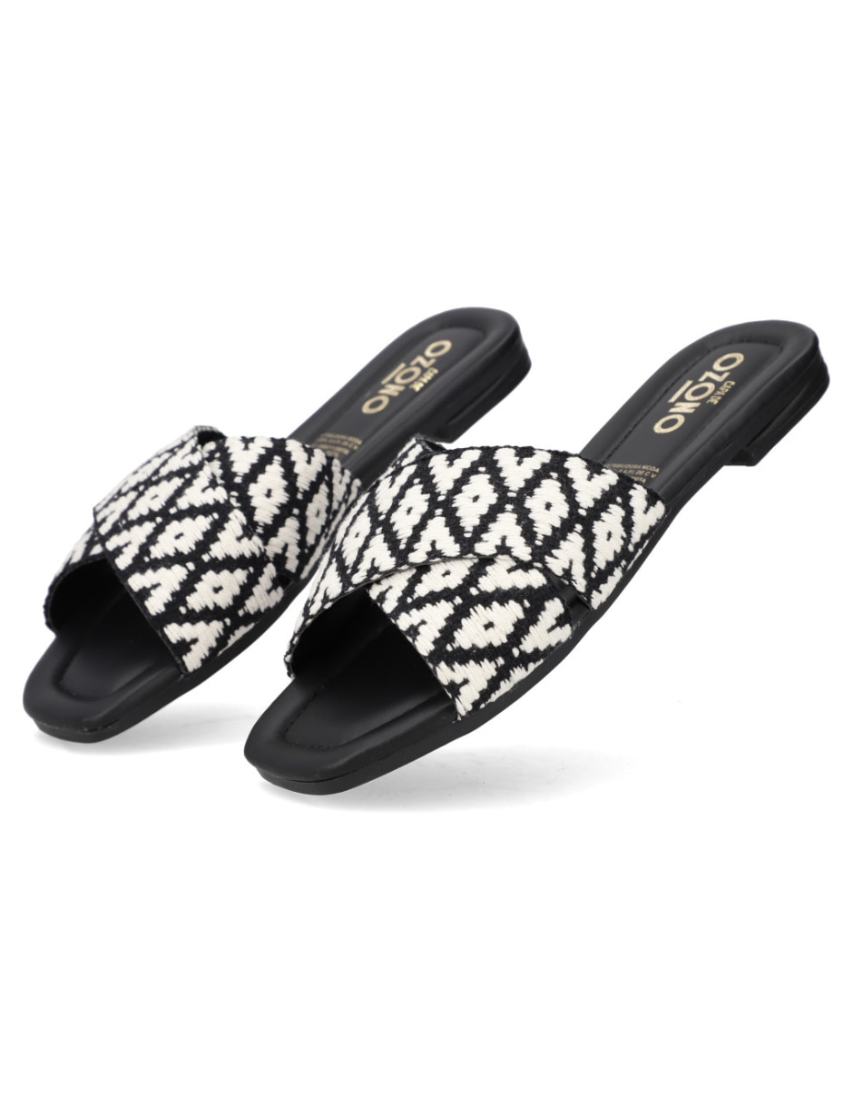 Sandalia para mujer 6