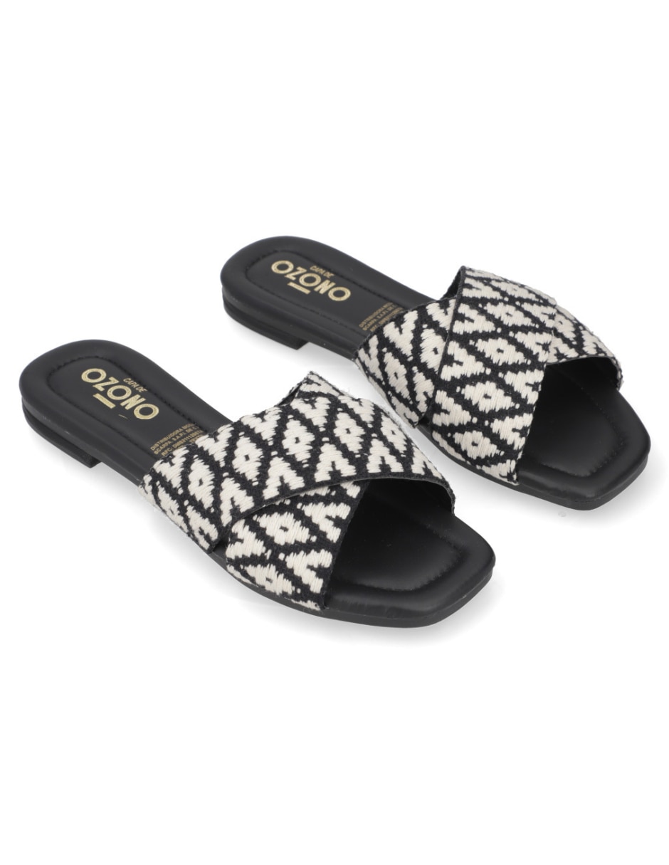 Sandalia para mujer 7