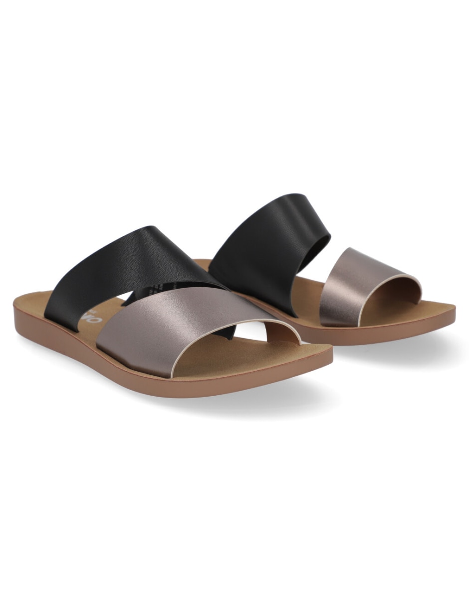 Sandalia para mujer 4