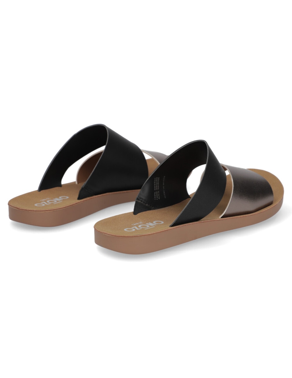 Sandalia para mujer 5