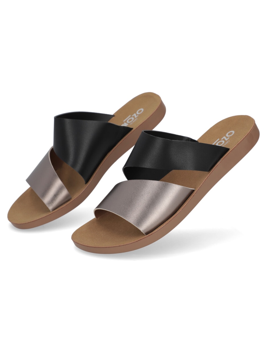 Sandalia para mujer 6