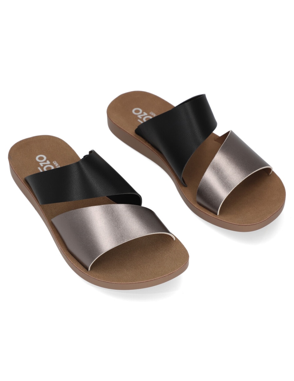Sandalia para mujer 7