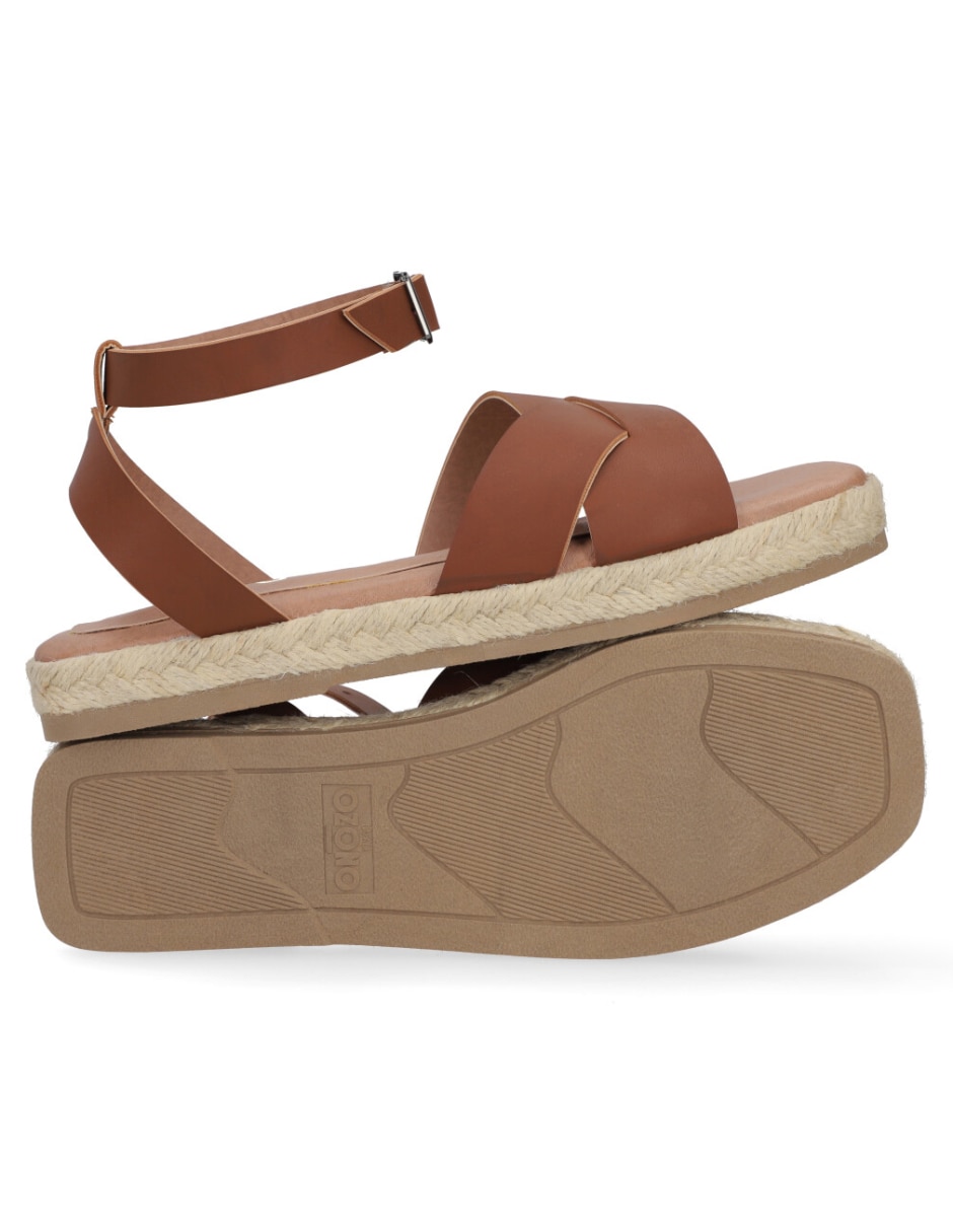 Sandalia para mujer 2