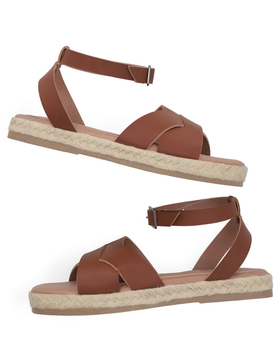 Sandalia para mujer 3