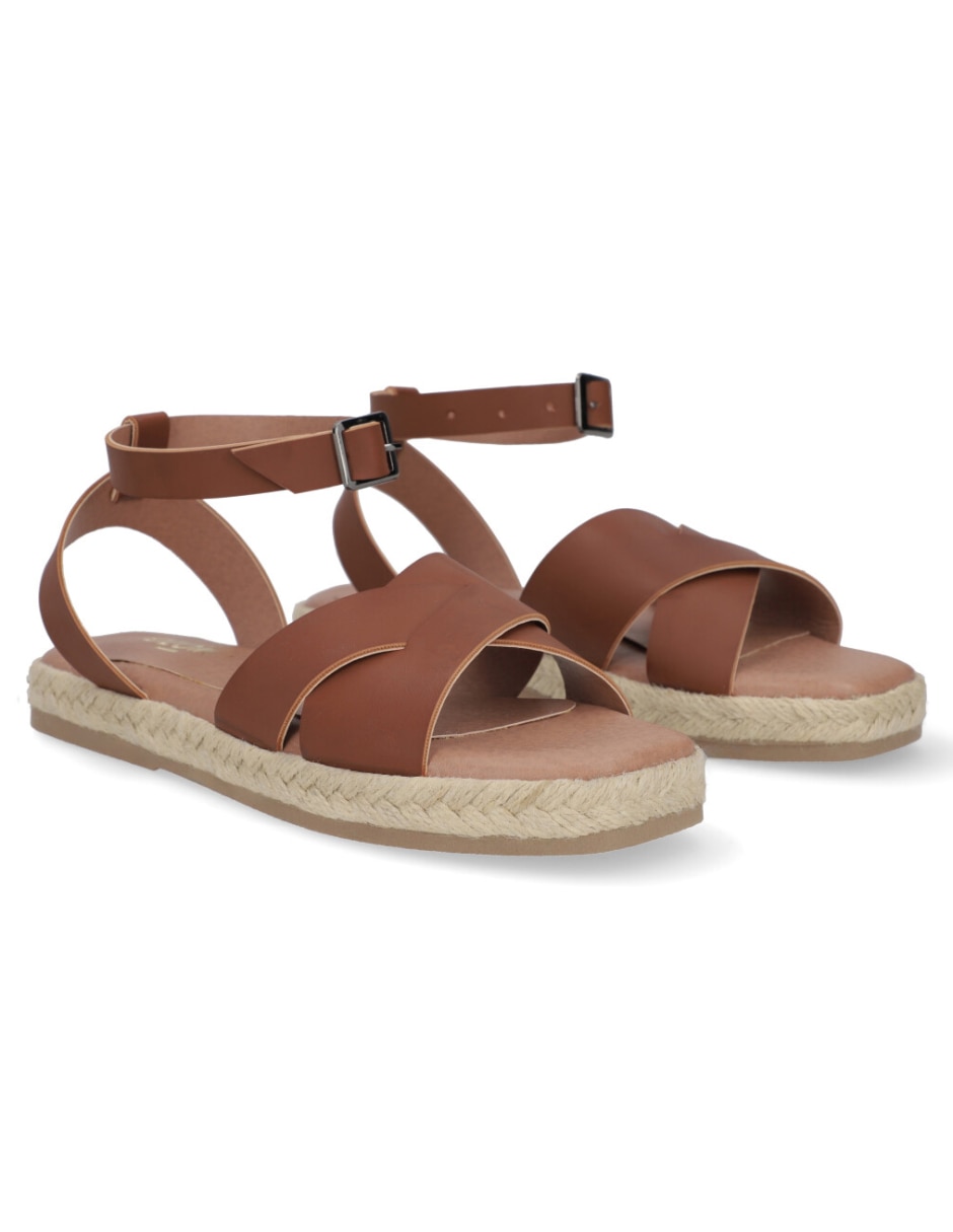 Sandalia para mujer 4