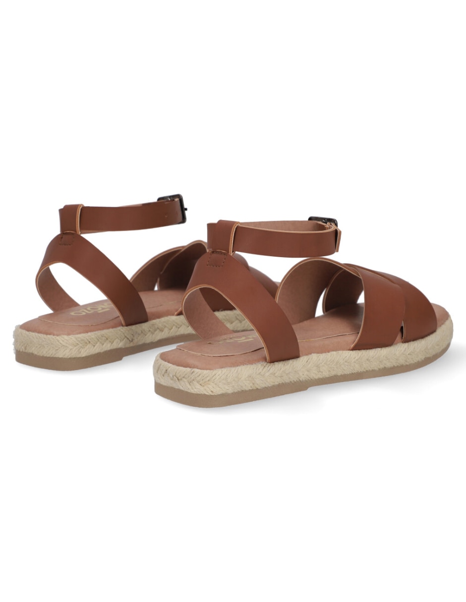 Sandalia para mujer 5