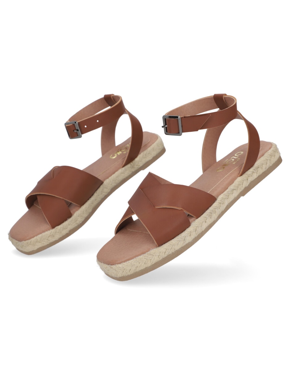 Sandalia para mujer 6