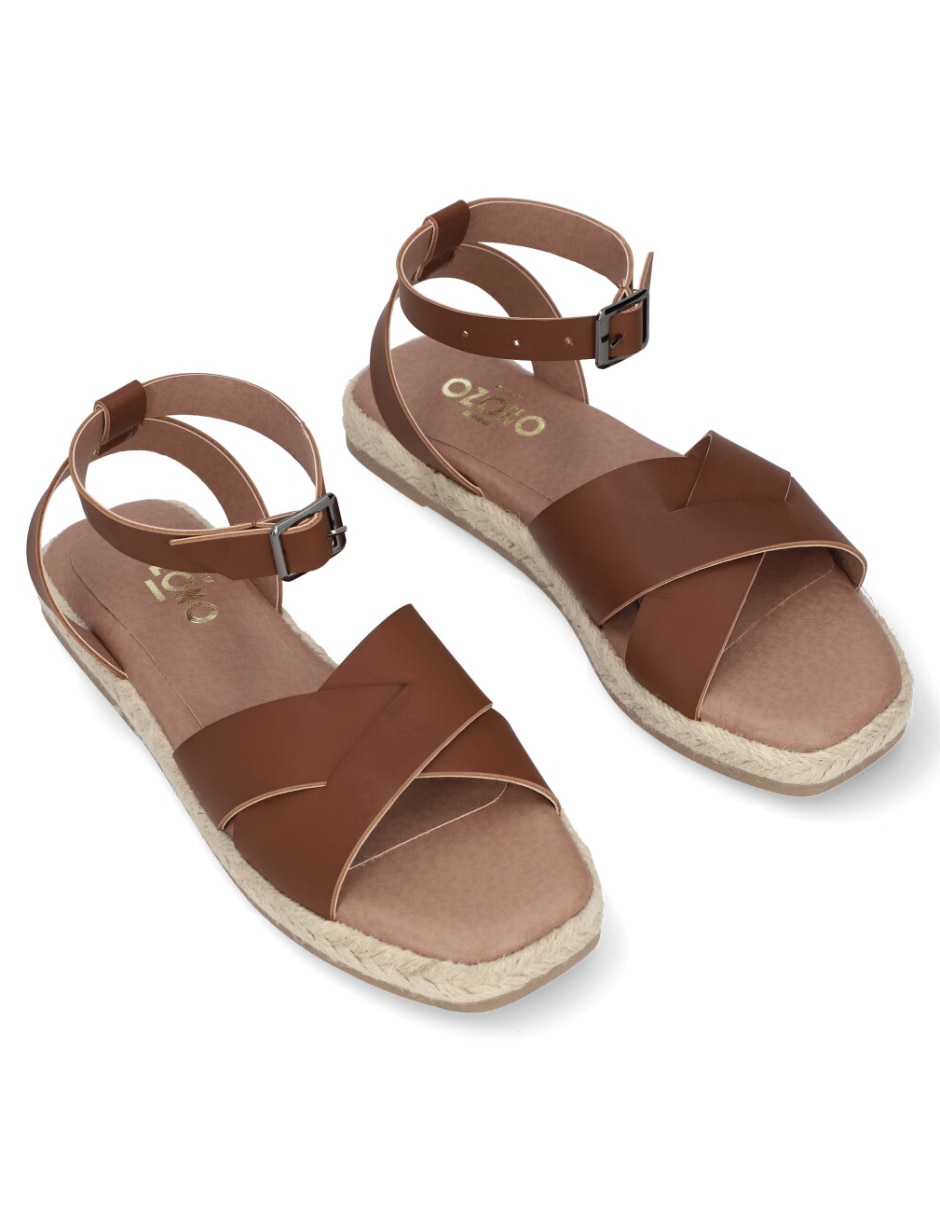 Sandalia para mujer 7