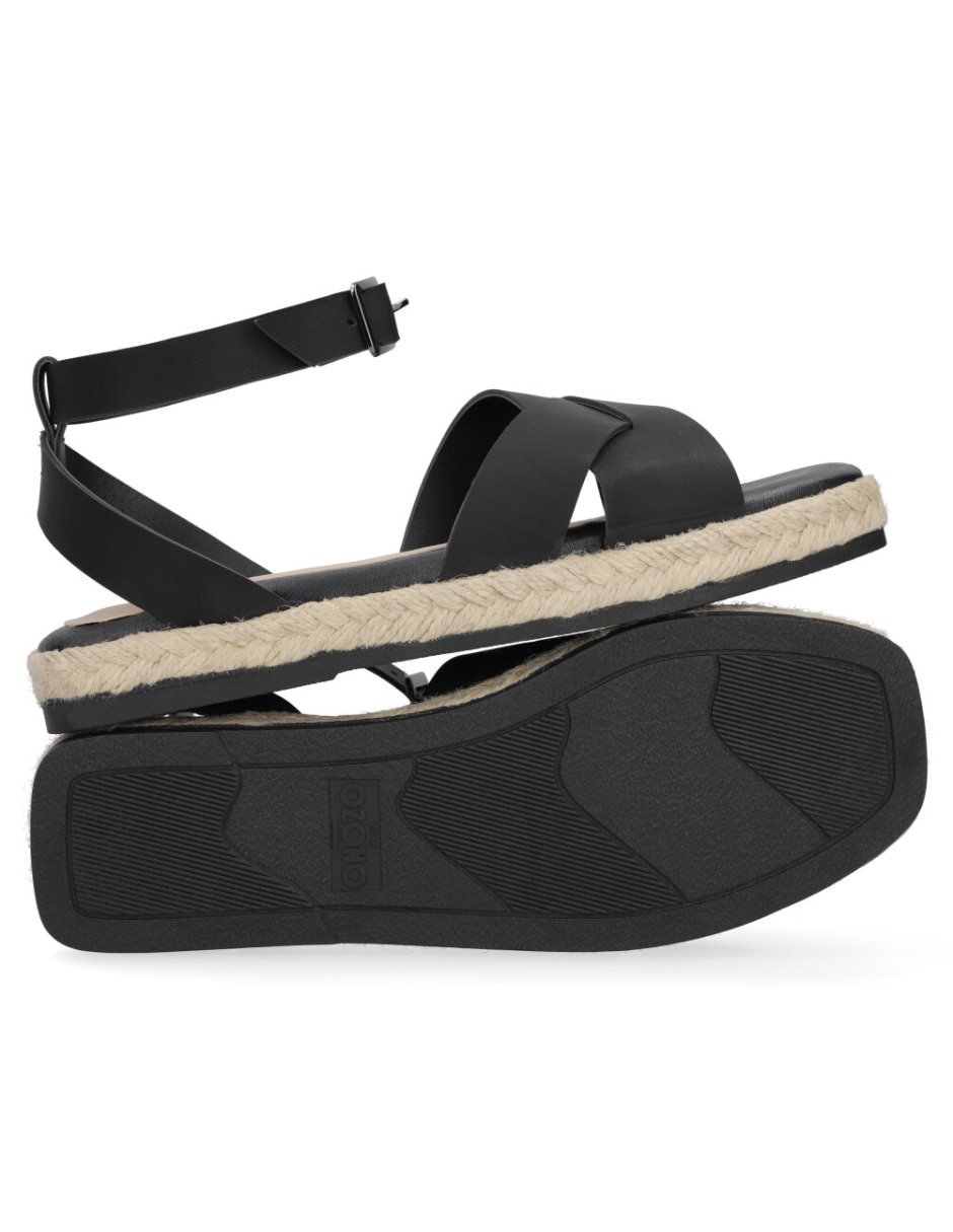 Sandalia para mujer 2