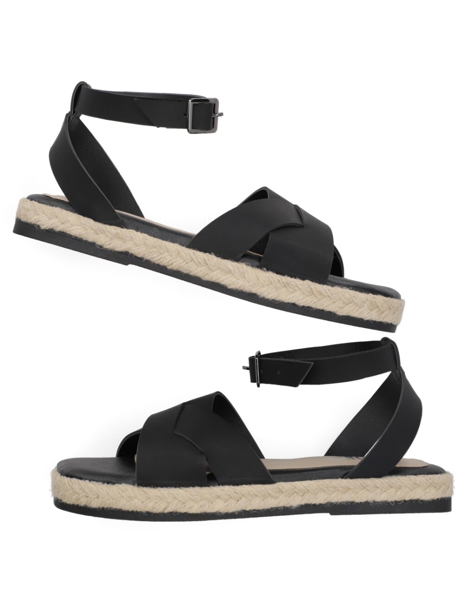 Sandalia para mujer 3