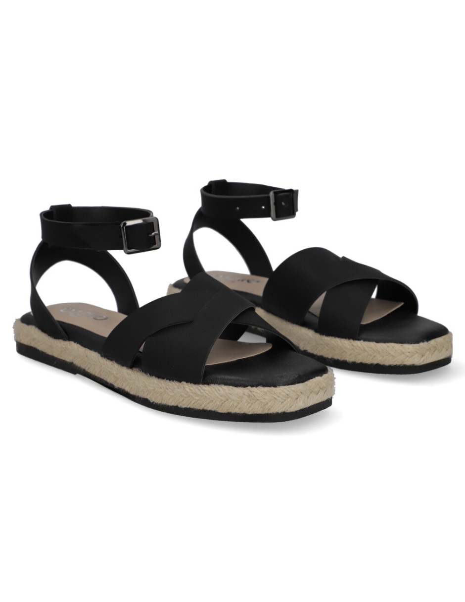 Sandalia para mujer 4