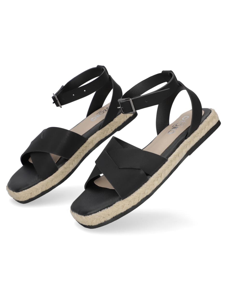 Sandalia para mujer 6