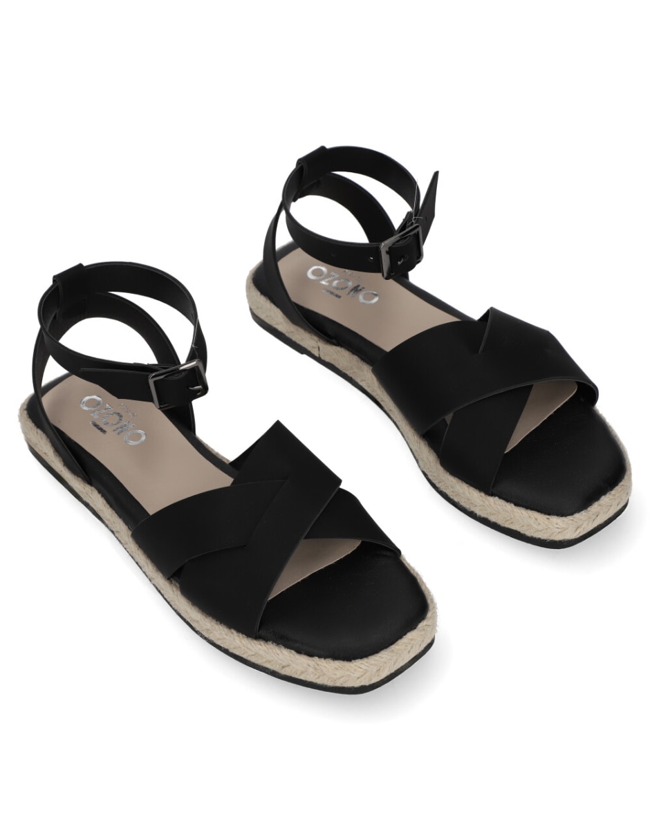 Sandalia para mujer 7