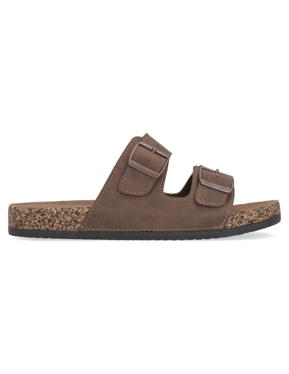 Sandalia para hombre
