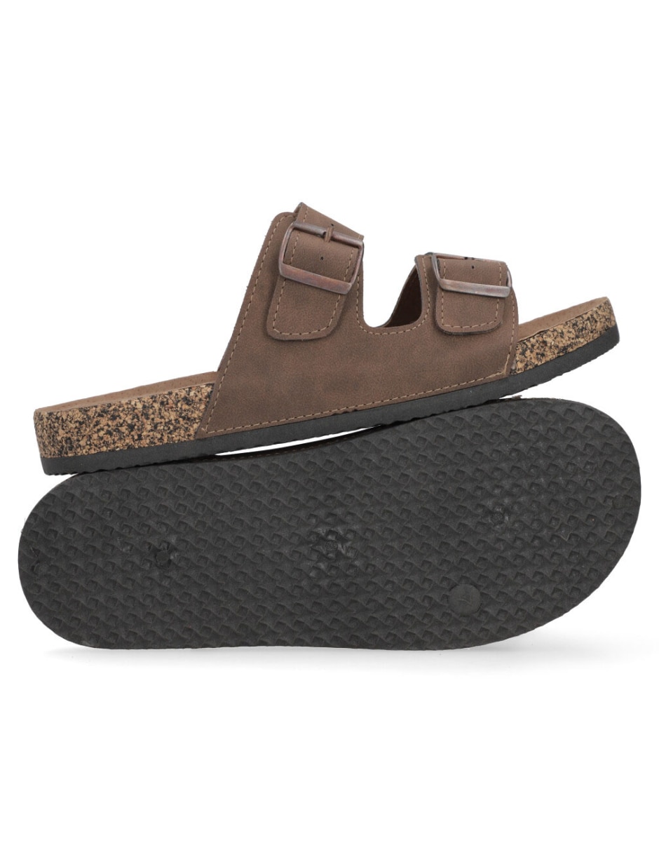 Sandalia para hombre 2