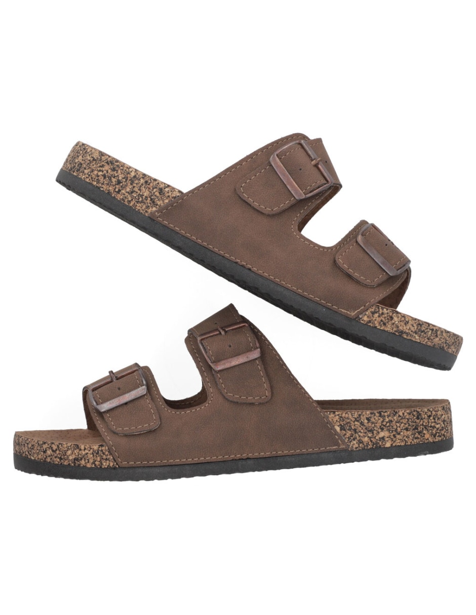 Sandalia para hombre 3
