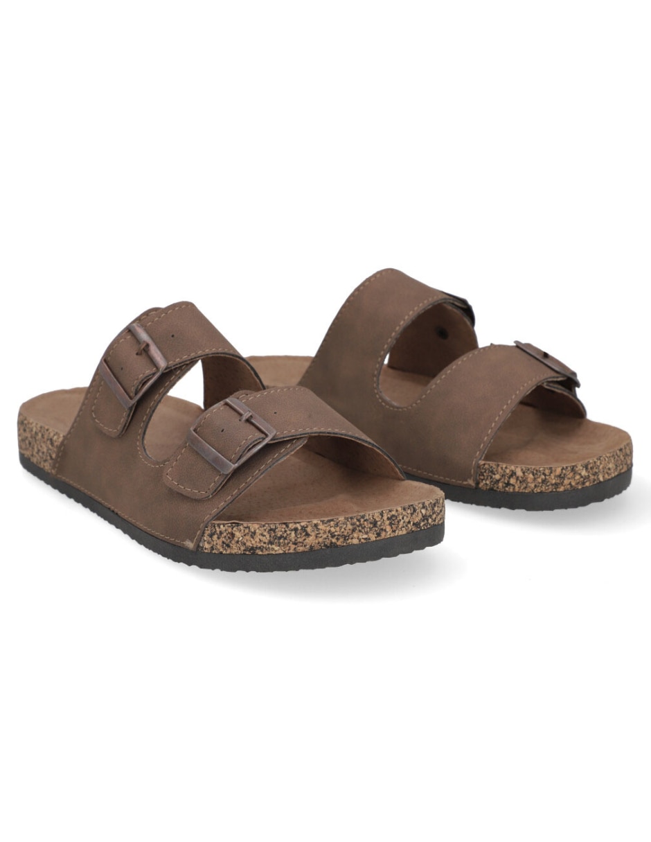 Sandalia para hombre 4